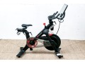 Peleton Excercise Bike With Touch Monitor