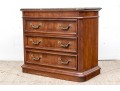 Stanley Furniture Marble Top Chest