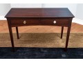 Canadian Baronet Writing Desk