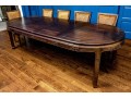 Chinese Rosewood Dining Table