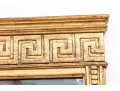 Neoclassical Gilt Wood Mirror