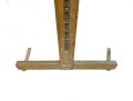 Vintage Light Weight Wooden Easel