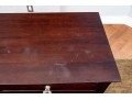 Canadian Baronet Writing Desk