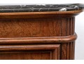 Stanley Furniture Marble Top Chest