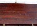Canadian Baronet Writing Desk