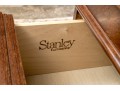 Stanley Furniture Marble Top Chest