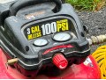 Central Pneumatic 100 Psi