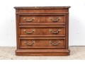 Stanley Furniture Marble Top Chest