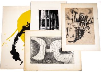 Black Rock Galleries