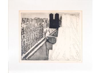 Black Rock Galleries