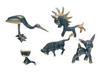 Black Rock Galleries