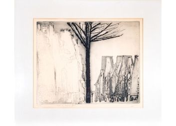 Black Rock Galleries