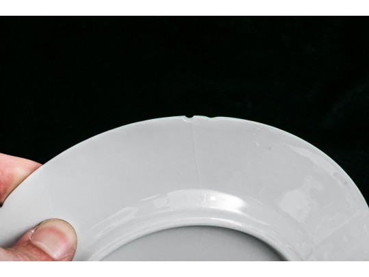 Sixty-Two Piece Ch. Field Haviland Limoges 