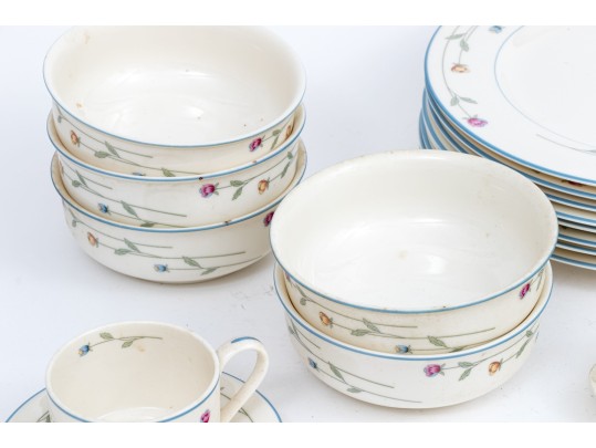 Gorham Town & Country 