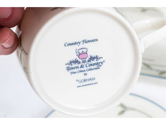 Gorham Town & Country 