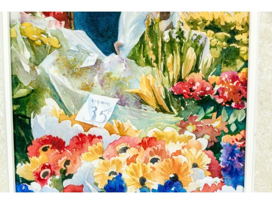 Mary Ann Neilson (American [CT], B. 1952) 