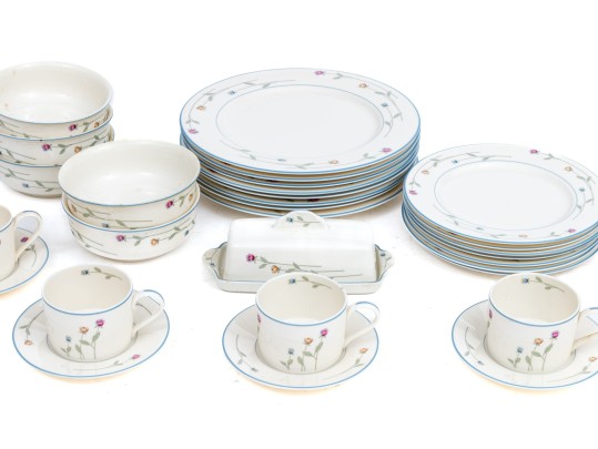 Gorham Town & Country 