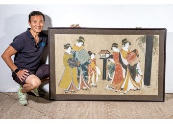 Black Rock Galleries