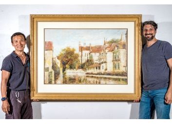 Black Rock Galleries