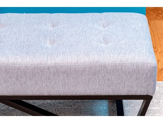 Noble House Home Furnishings Window Bench