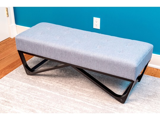 Noble House Home Furnishings Window Bench