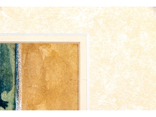 Mary Ann Neilson (American [CT], B. 1952) 