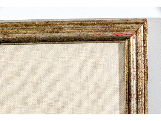 McKay Signed Watercolor On Paper, Landscape, 1988