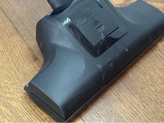 ProTeam Super QuarterVac Backpack Vacuum Cleaner