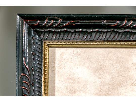 Mary Ann Neilson (American [CT], B. 1952) 