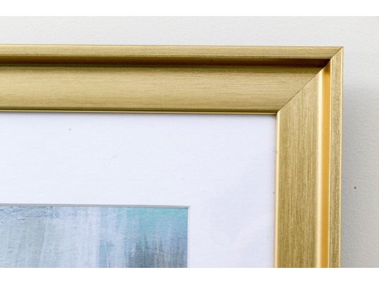 Decorative Abstract Print