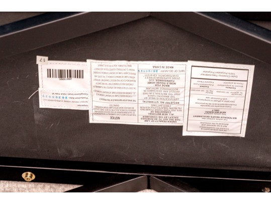 Noble House Home Furnishings Window Bench