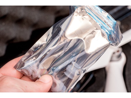 DJI Phantom 3 Professional Advanced Drone With Storage Case