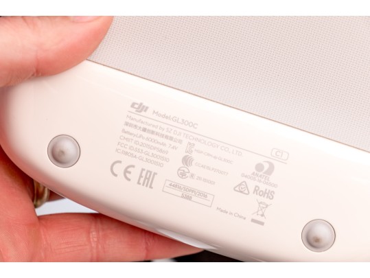 DJI Phantom 3 Professional Advanced Drone With Storage Case