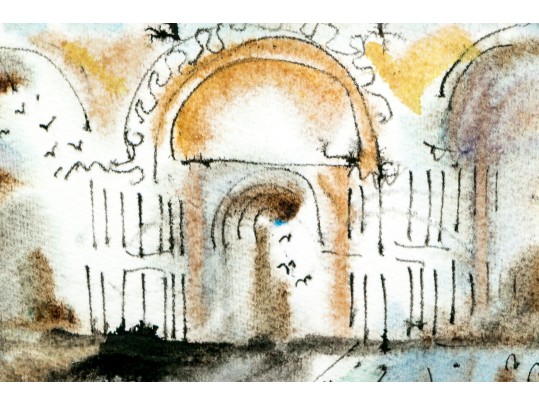 Estelle Keenan Coniff (American, 1912-2000) 