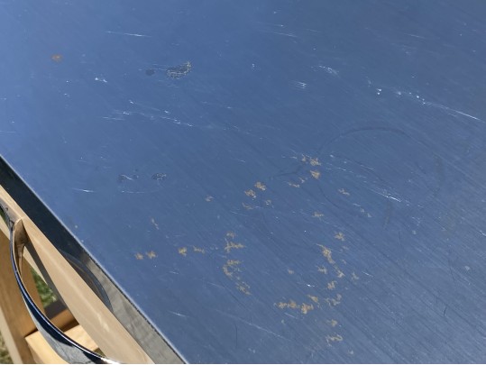 Quality Tiered Rolling Cart With Stainless Steel Top