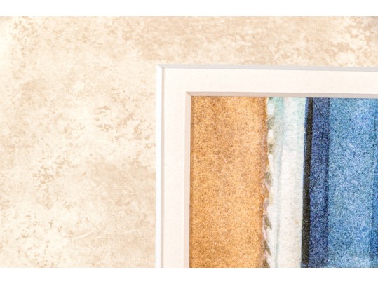 Mary Ann Neilson (American [CT], B. 1952) 