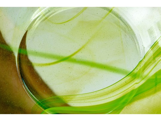 Collection Of Decorative Crystal And Glass, Including Kosta Boda