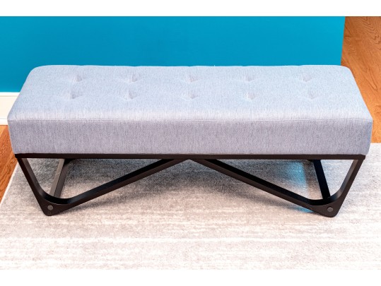 Noble House Home Furnishings Window Bench