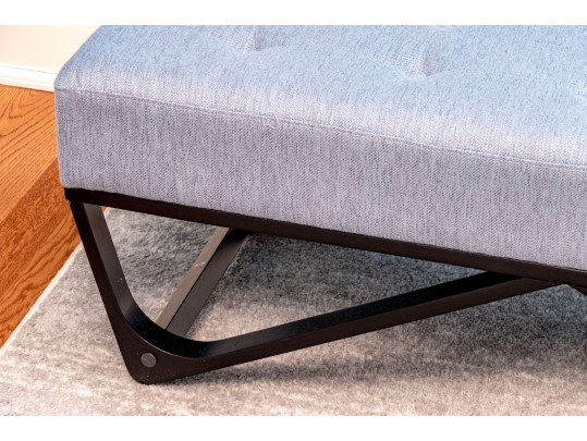 Noble House Home Furnishings Window Bench