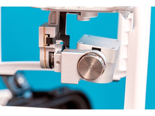 DJI Phantom 3 Professional Advanced Drone With Storage Case