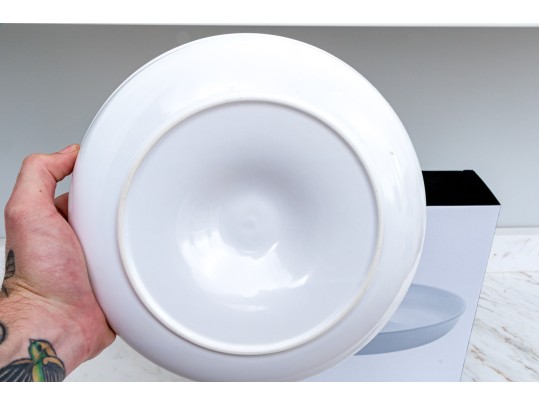 MoMA La Maison Inondee Bowl