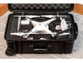 DJI Phantom 3 Professional Advanced Drone With Storage Case