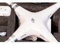 DJI Phantom 3 Professional Advanced Drone With Storage Case