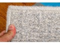 Custom Hand-Loomed Wool Carpet, 12'-5 1/2 X 12'-9 1/2