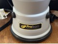 ProTeam Super QuarterVac Backpack Vacuum Cleaner