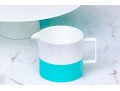 Three Piece Tiffany & Co. Fine Bone China Set