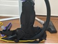 ProTeam Super QuarterVac Backpack Vacuum Cleaner