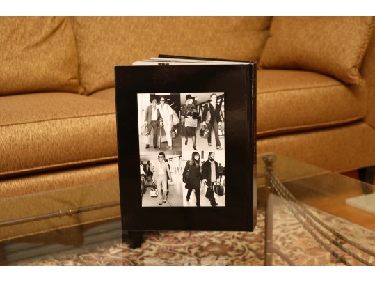 Gucci By Gucci – 85 Years Of Iconic Fashion History (2006 Edition)