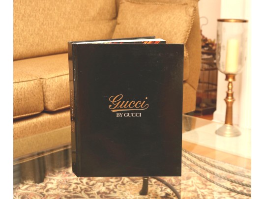 Gucci By Gucci – 85 Years Of Iconic Fashion History (2006 Edition)