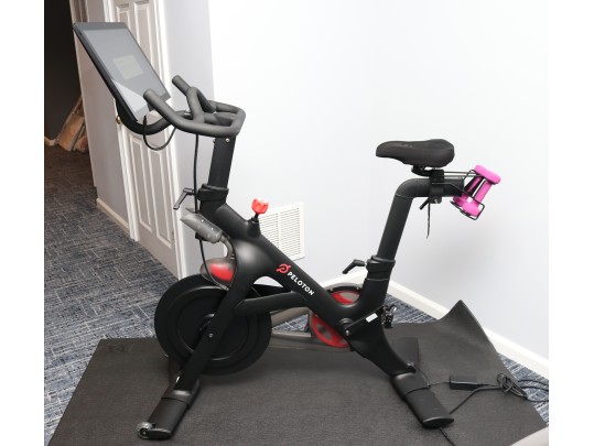 Pelaton Model # PLTN-RB1V1